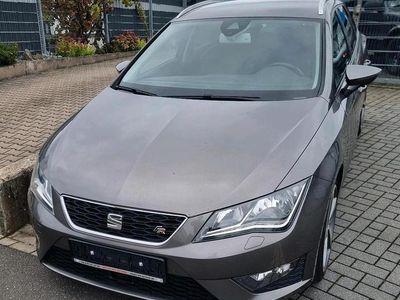 Seat Leon ST