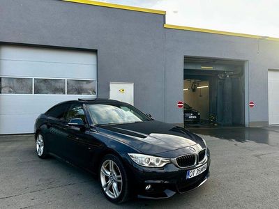 Gebraucht BMW 435 Performance 313 PS (230 kW) 2016 Blau Coupé