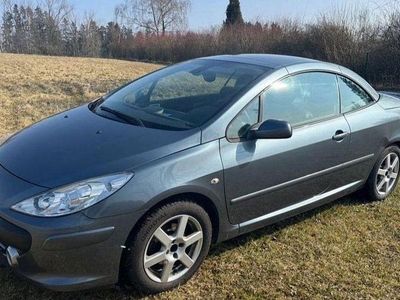 Peugeot 307 CC