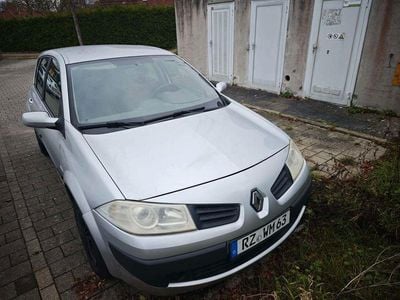 Renault Mégane