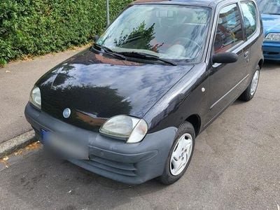 Fiat Seicento