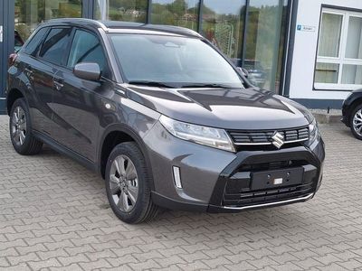 Nuova Suzuki Vitara Comfort 110 CV (80 kW) 2026 Grigio SUV