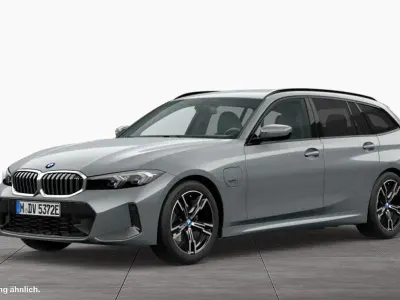 Gebraucht BMW 320e