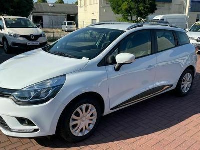 gebraucht Renault Clio IV Kombi Business Edition 0.9 TCe 75