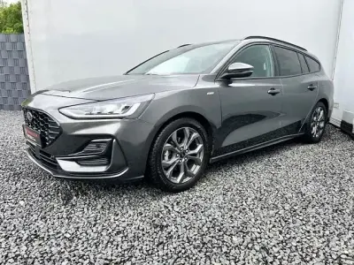 Gebraucht Ford Focus