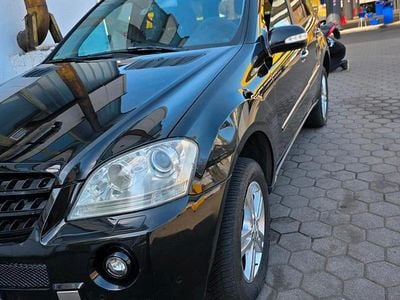 Mercedes ML350