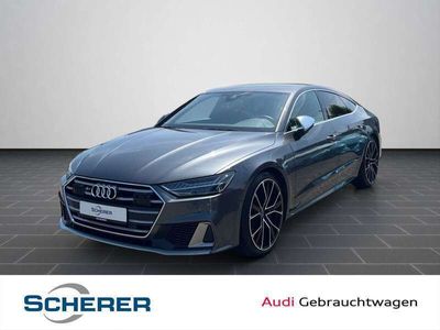 Audi S7