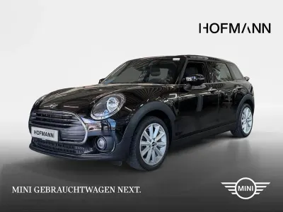 Gebraucht Mini Clubman