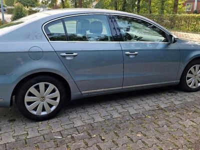 gebraucht VW Passat 2.0 TSI