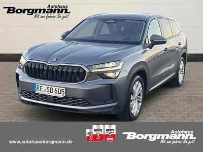 Usata Skoda Kodiaq Selection 193 CV (141 kW) 2024 Grigio SUV