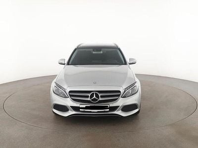Gebraucht Mercedes C220