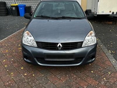 Renault Clio II