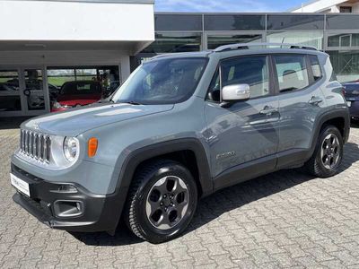 gebraucht Jeep Renegade Limited FWD