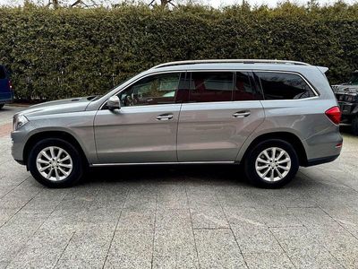 Mercedes GL350