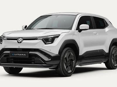 Neu Suzuki Vitara Comfort 135 kW (184 PS) 2026 Weiß SUV