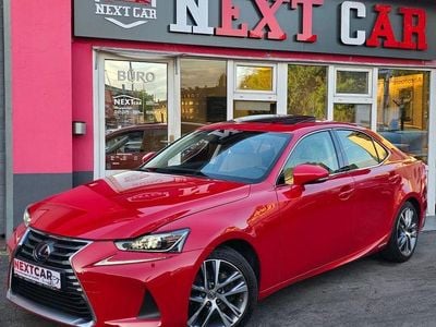 Lexus IS300h