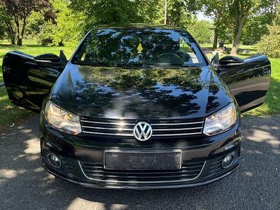 VW Eos