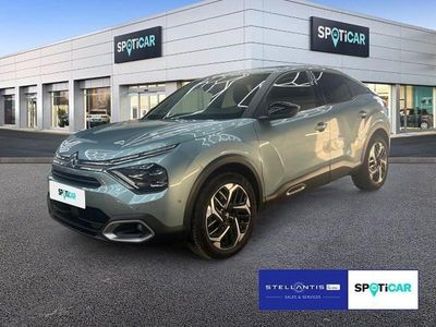 Gebraucht Citroën C4 PureTech 131 PS (96 kW) 2024 SUV