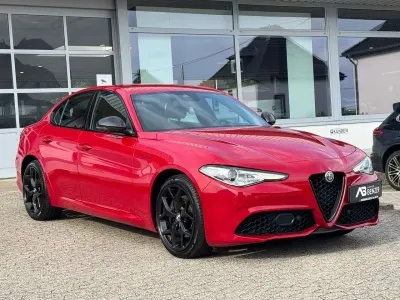 Gebraucht Alfa Romeo Giulia
