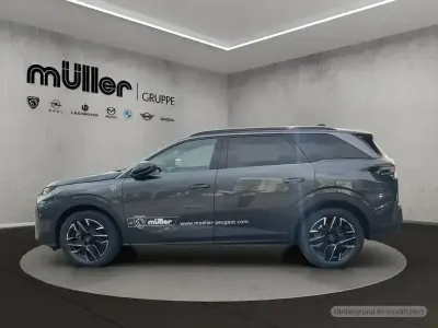 Gebraucht Peugeot 5008 GT 2025 Andere SUV