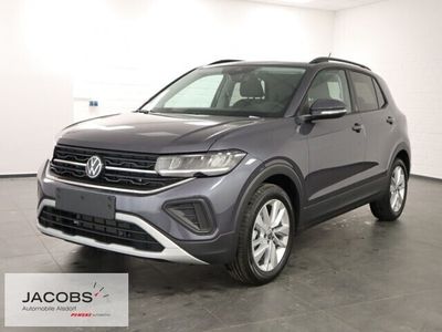 gebraucht VW T-Cross - 1.0 TSI Life PDC,SHZ,Klima