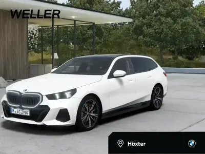 Gebraucht BMW 540