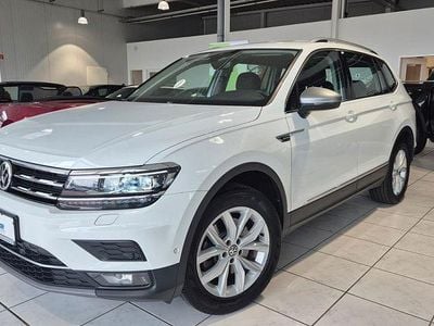 VW Tiguan Allspace