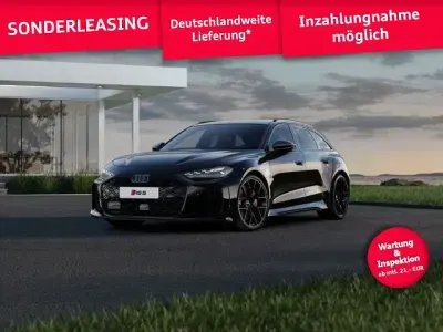 Brugt Audi RS5