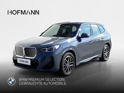 Usata BMW iX1 M Sport 150 kW (204 CV) 2025 Grigio SUV