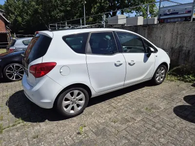 Gebraucht Opel Meriva