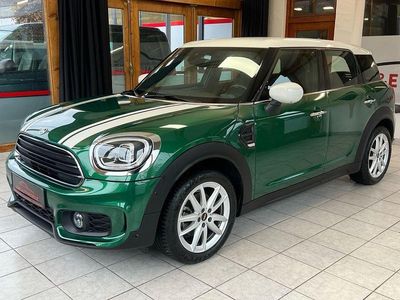 Mini Cooper D Countryman