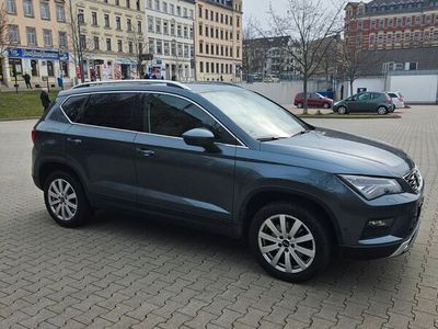 gebraucht Seat Ateca 1.0 TSI 85kW Reference Reference