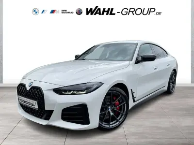 Gebraucht BMW M440