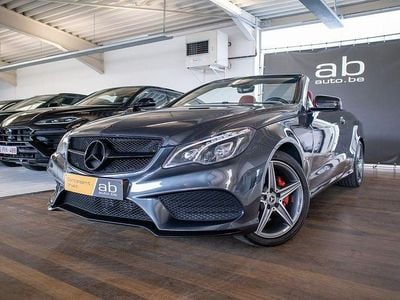 Gebraucht Mercedes E350