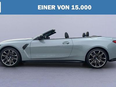 Gebraucht BMW M4 Competition Edition 510 PS (375 kW) 2022 Metallic