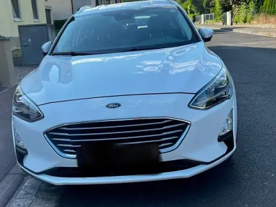 Gebraucht Ford Focus