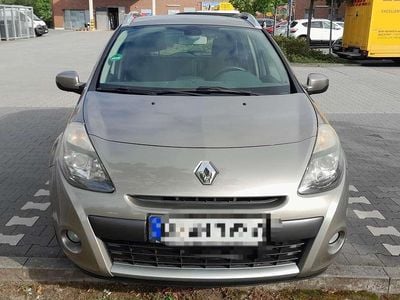 Renault Clio GrandTour
