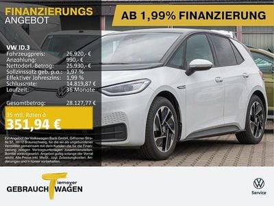VW ID.3