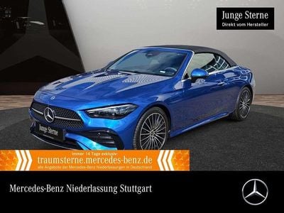 Mercedes CLE200