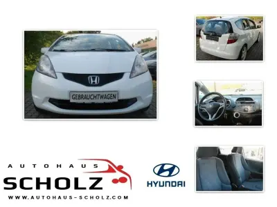 Gebraucht Honda Jazz