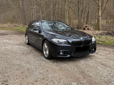 Gebraucht BMW 530 M Sport 258 PS (189 kW) 2014 Andere farben Kombi