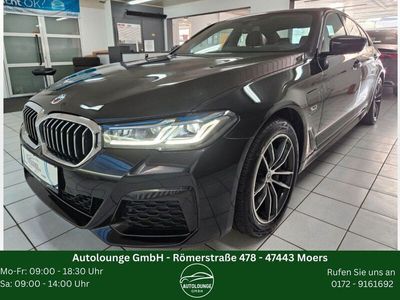 BMW 530e