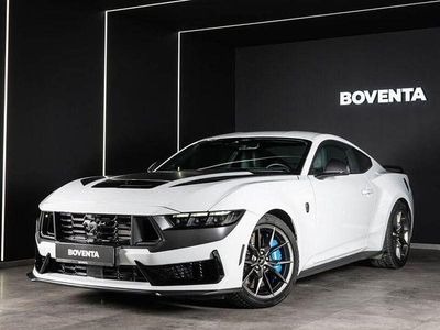 Usata Ford Mustang Dark Horse 455 CV (334 kW) 2025 Bianco Coupé