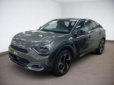 Gebraucht Citroën C4 Shine 131 PS (96 kW) 2023 Unbekannt (metallic) Limousine