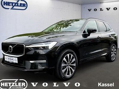 Usado Volvo XC60 Core 197 HP (144 kW) 2024 Preto SUV
