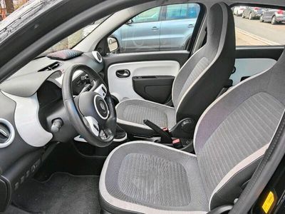 gebraucht Renault Twingo 3