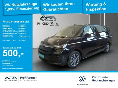 Usata VW Multivan Style 150 CV (110 kW) 2025 Monovolume
