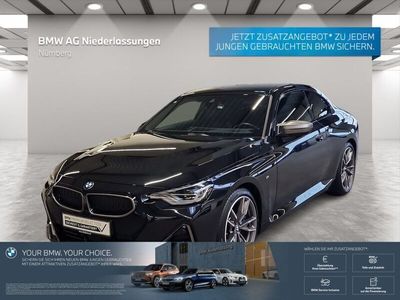 gebraucht BMW M240 xDrive Coupe