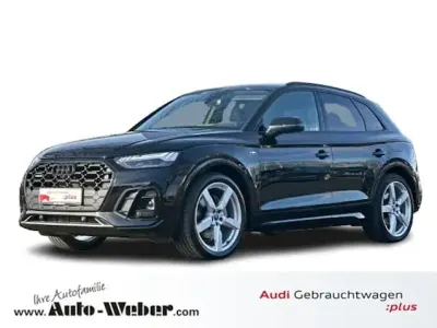 Gebraucht Audi Q5