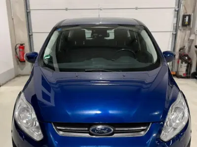 Usado Ford Ecosport